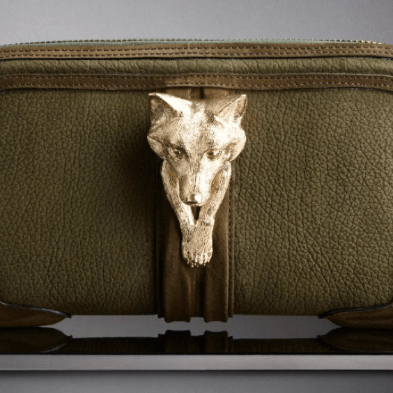Burberry-Fuchs & Pre-Order