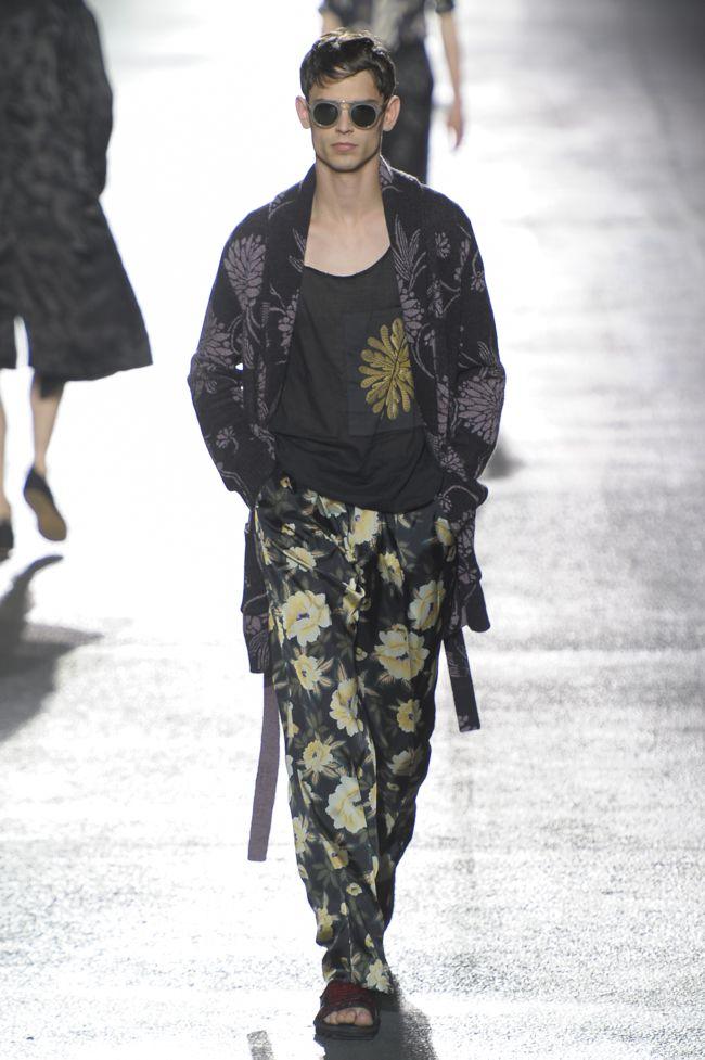 Dries Van Noten