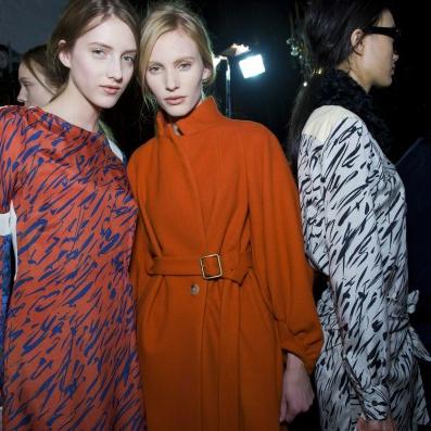 Paris Fashion Week - Tag 3