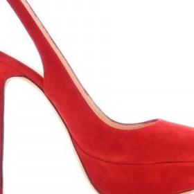 12. Türchen: Verlosung High Heels von Cazabat