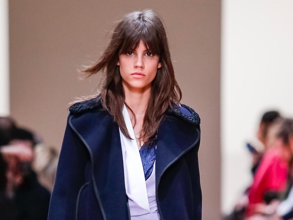 Schnell! Die besten Designer-Wintermäntel unter 500 Euro