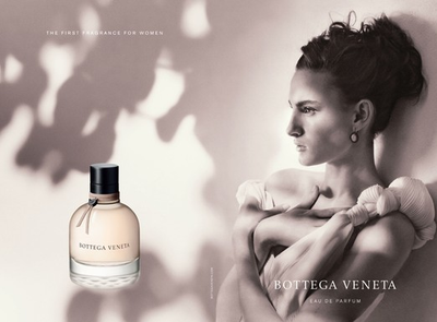 Nine d'Urso Bottega Veneta Modepilot