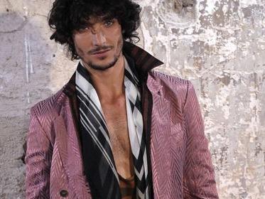Haider Ackermann Menswear Spring Summer 2015