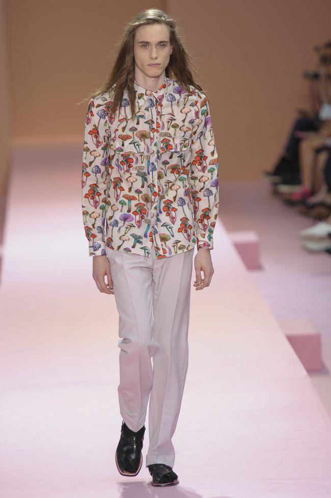 Paul Smith