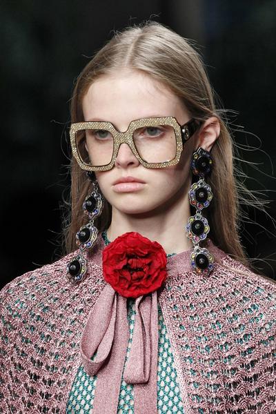 Gucci Modepilot 2016