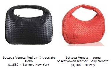 Shopstyle Bottega Veneta Modepilot