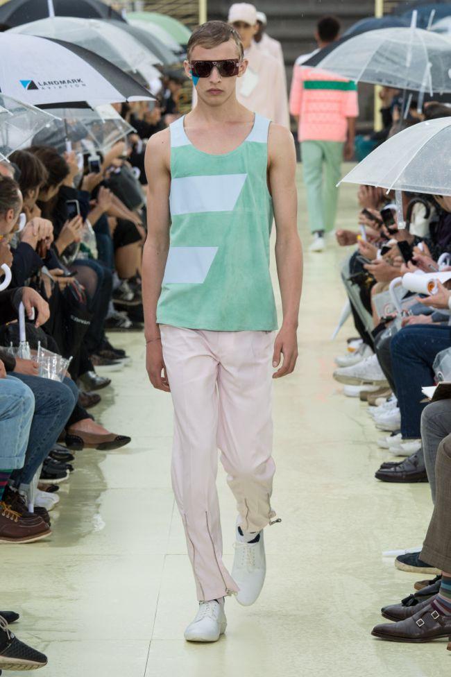 Kenzo