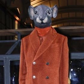 Berluti: Gefährlich elegant!