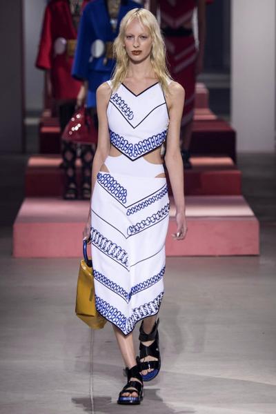 Kenzo Sommertrends 2016 Modepilot