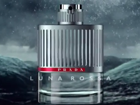 Neues Parfum von Prada