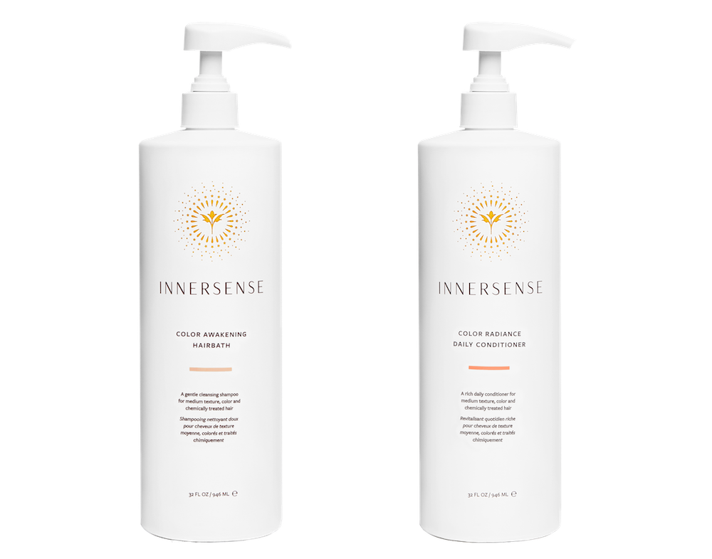 Shampoo und Conditioner Profigröße Modepilot