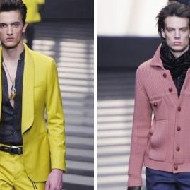 Mailand: Roberto Cavalli