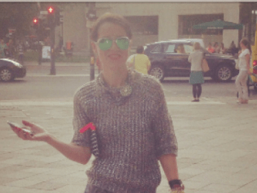 Berlin Fashion Week Highlights, 2. Teil