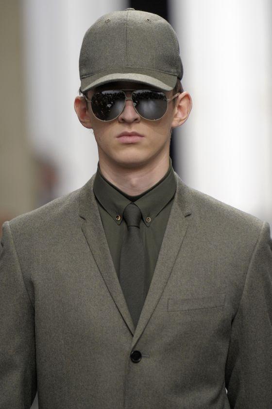 Dior Homme