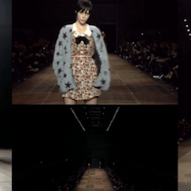 Die Saint Laurent Mode im Alltag - Teil 2