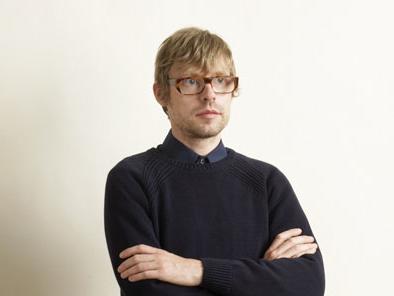 Peter Jensen: Der Neue an der UdK