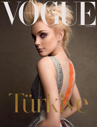 VogueTurkey