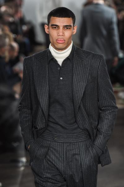 Richard James Winter 2016 Modepilot