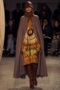 Hermès Lemaire Fashion Week Modepilot