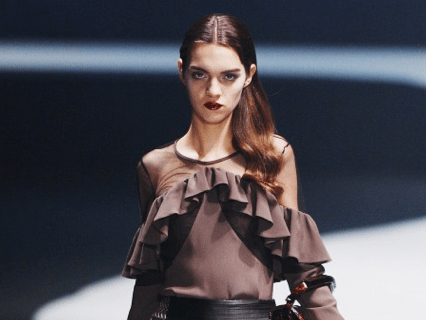 Viktor & Rolf: Lieblingsbluse