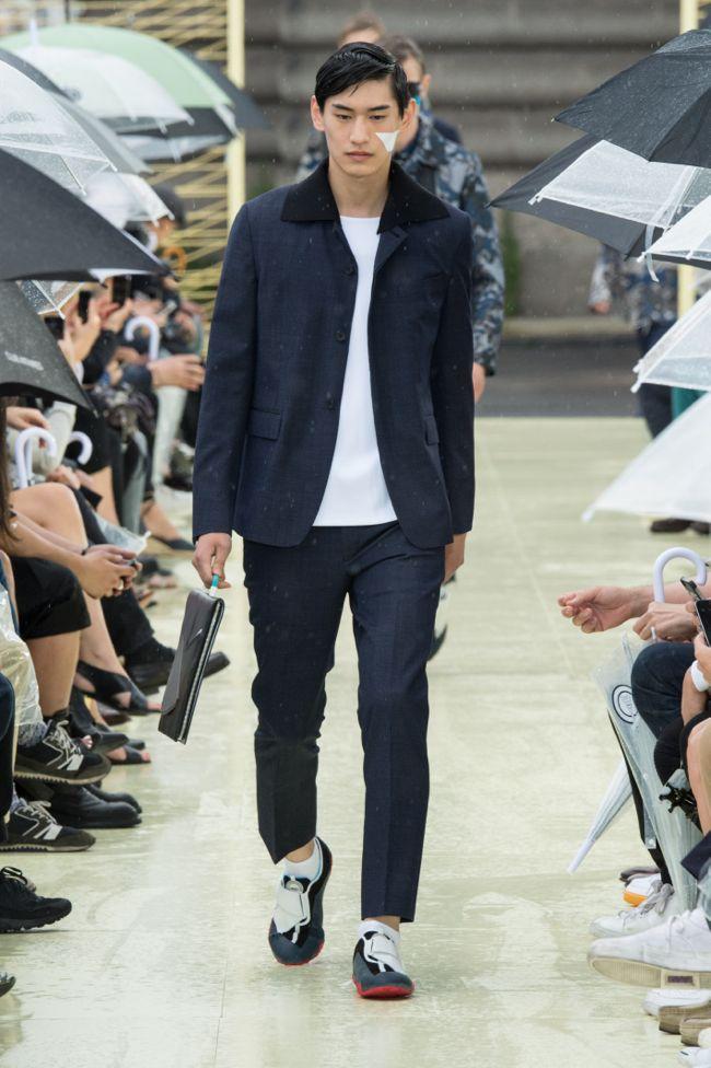 Kenzo