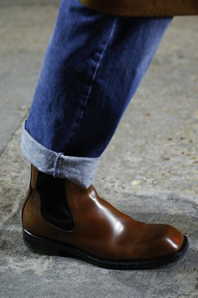 Dries van noten Modepilot 2017 Herren men shoes Schuhe