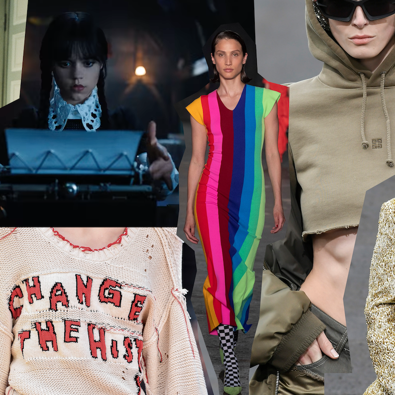 Trend Forecast 2023