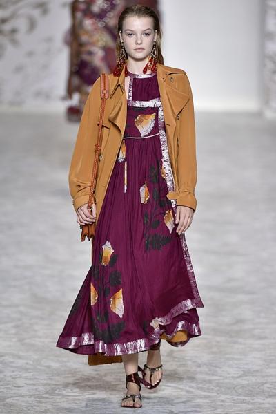 Kirschrot Trendfarbe Sommerfarben 2018 Modepilot