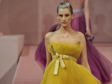 Alexis Mabille: Sweet as Candy