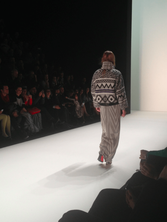 Lala Berlin 2013 Modepilot