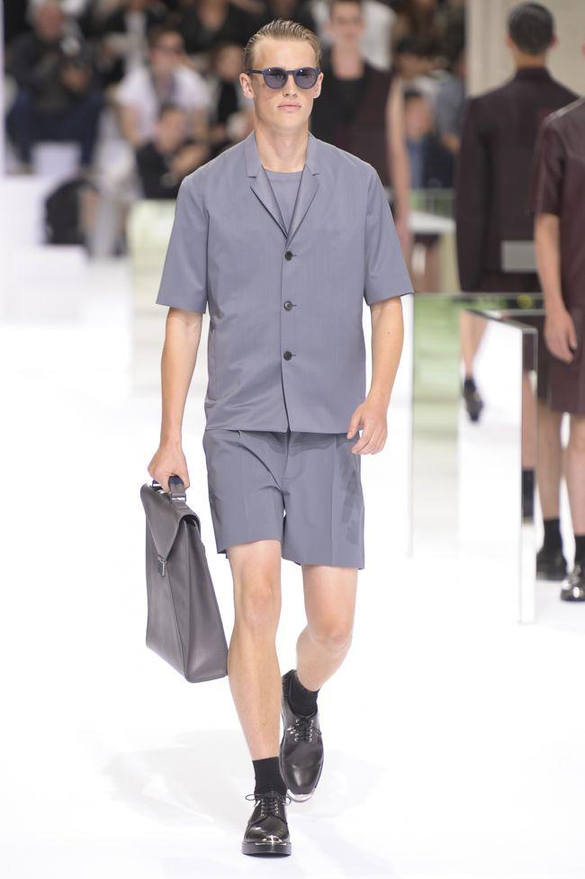 Dior Homme