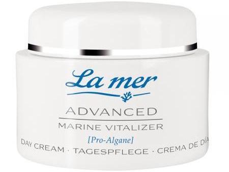 Modepilot testet: La Mer Gesichtspflege