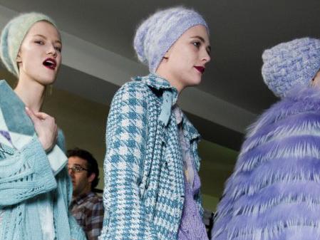 Milan Fashion Week - Tag 7/Ende