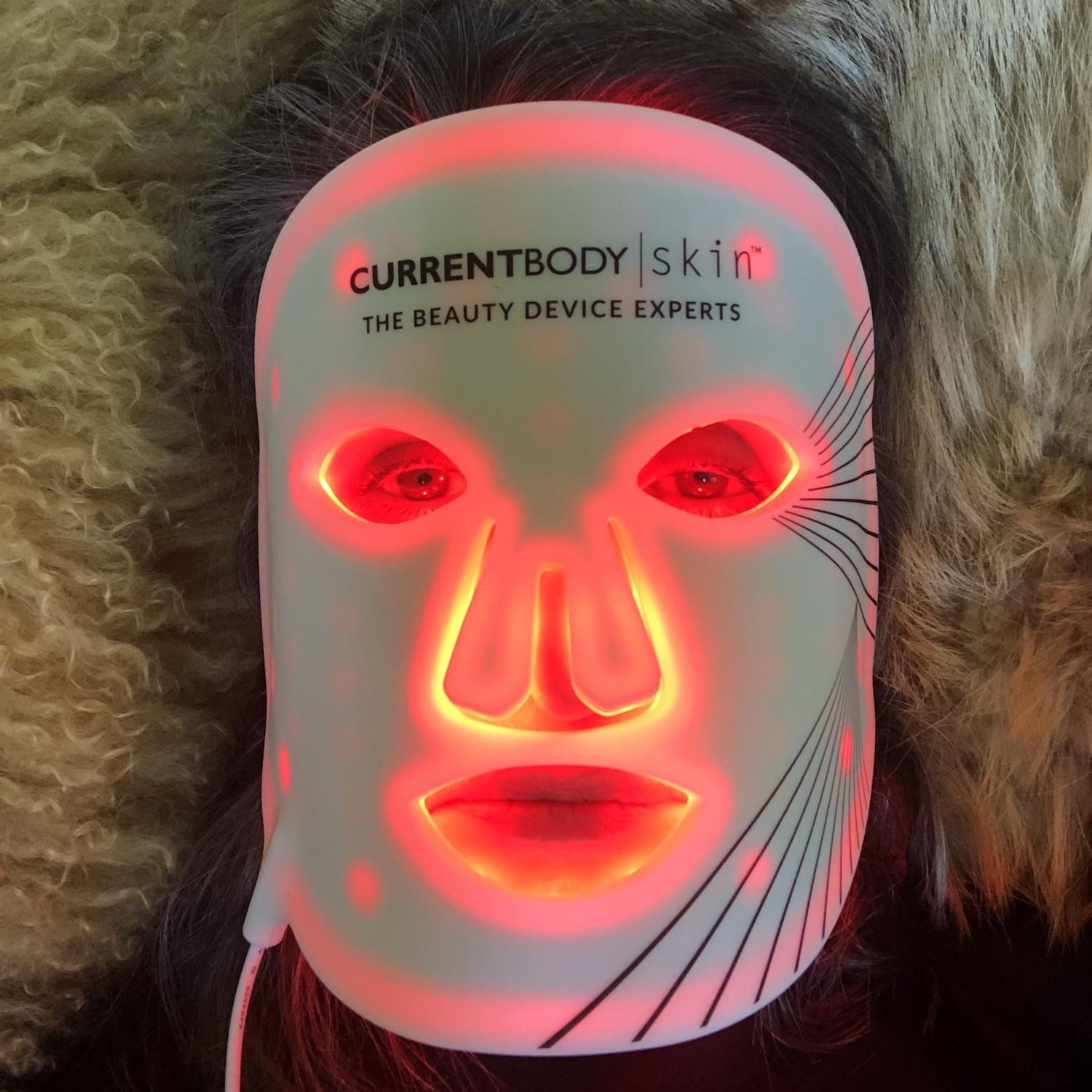 Neues vom Beauty Pro: Porentief nachgefragt