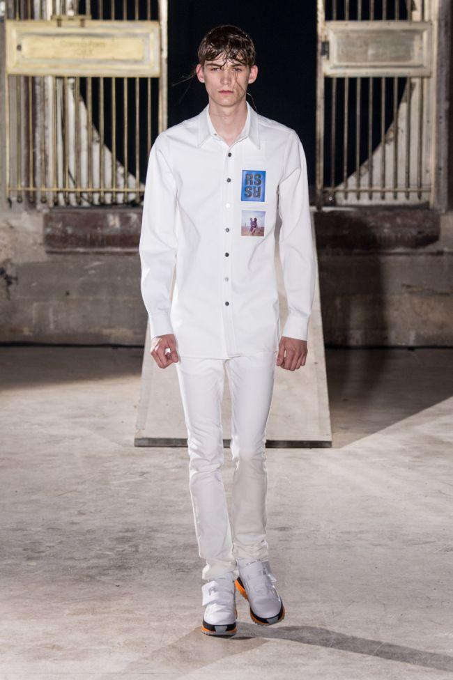 Raf Simons