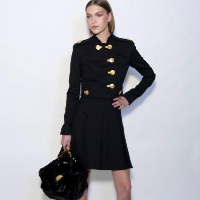 Milan Fashion Week - Tag 4