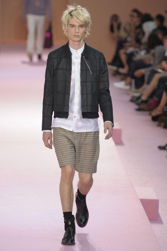 Paul Smith