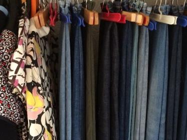 New Jeans On The Block