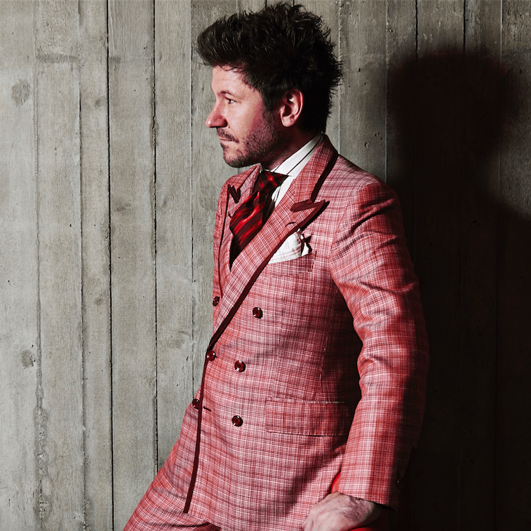 Justin Leone: basics – if I had to start from scratch