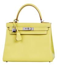 Hermès Kelly-bag Modepilot
