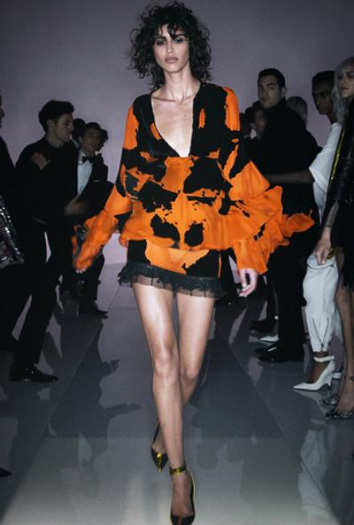 Tom Ford Sommer 2016 Modepilot