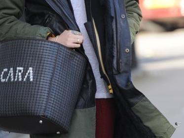 Fendi: Anna-mania