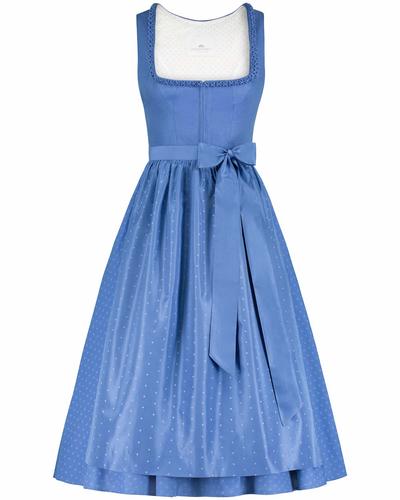 Modepilot Wiesndirndl 2019 Lodenfrey