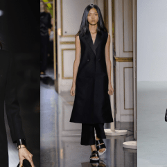 Peter kommt in Mode