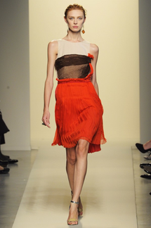 Bottega Veneta Sommer 2012 Modepilot