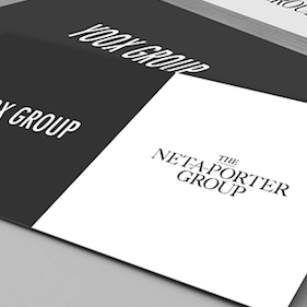 Yoox Net-a-porter Group
