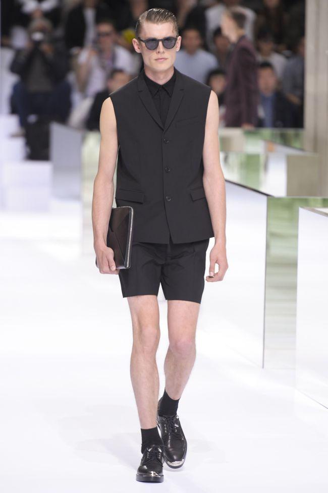Dior Homme