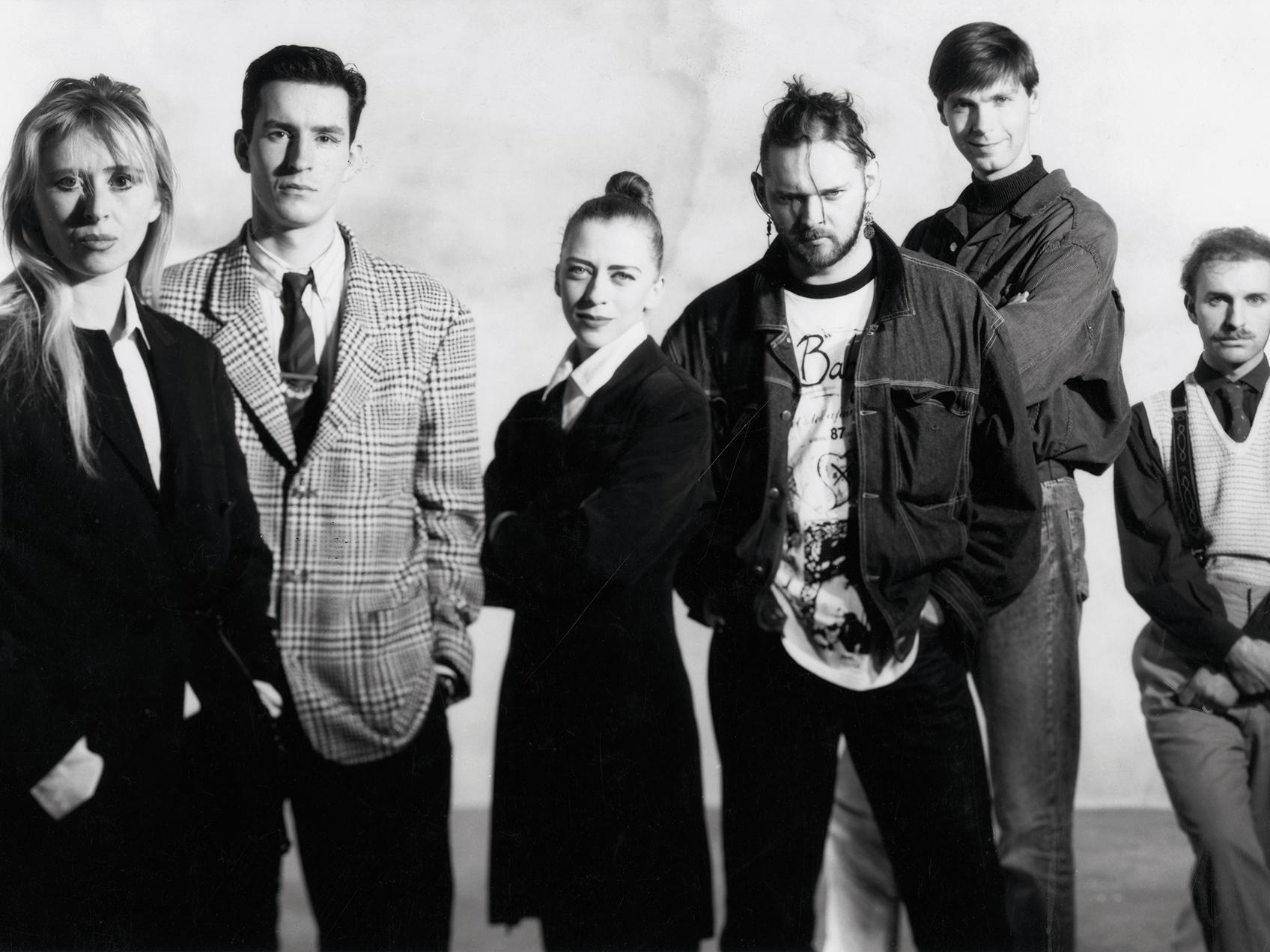 Modebuchkritik: The Belgians