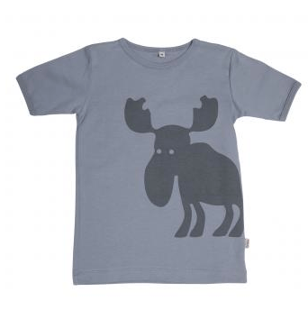 Modepilot-Urban Elk-T-Shirt-Kids-Mode-Blog