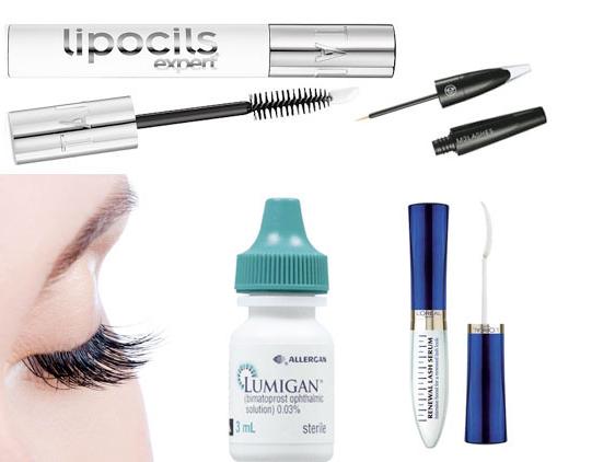 Große Wimpernumfrage: Was taugt wirklich?